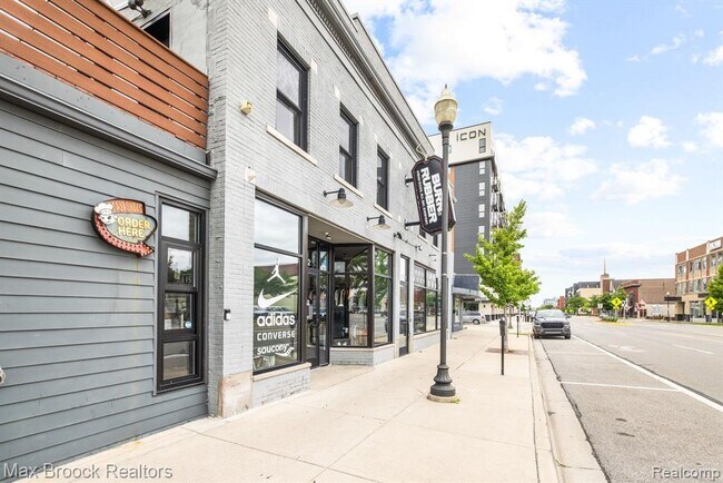 Building Photo - 510 N Main St