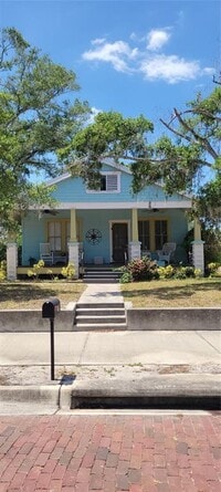 Building Photo - 501 4th St SW