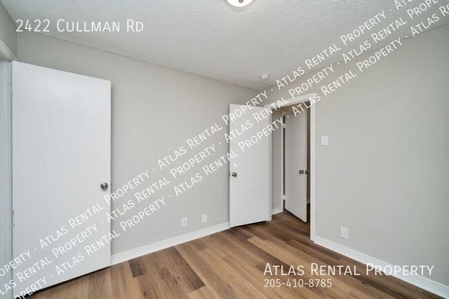 Building Photo - 2422 Cullman Rd
