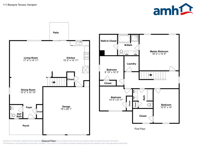 Building Photo - 111 Biscayne Terrace