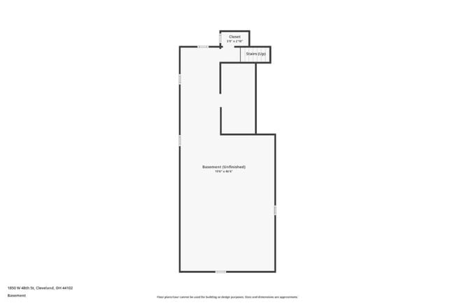 Building Photo - 1850 W 48th St