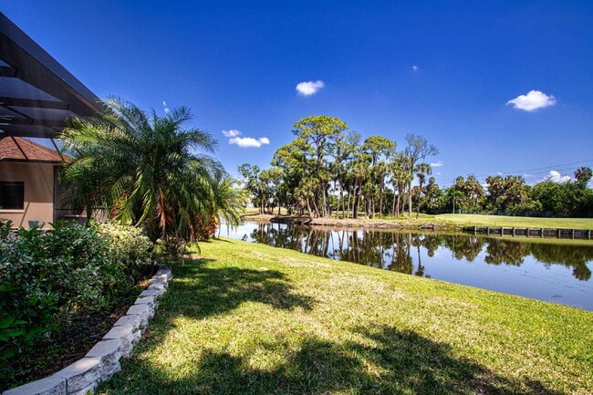 Building Photo - Palm Aire Fully Furnished Rental