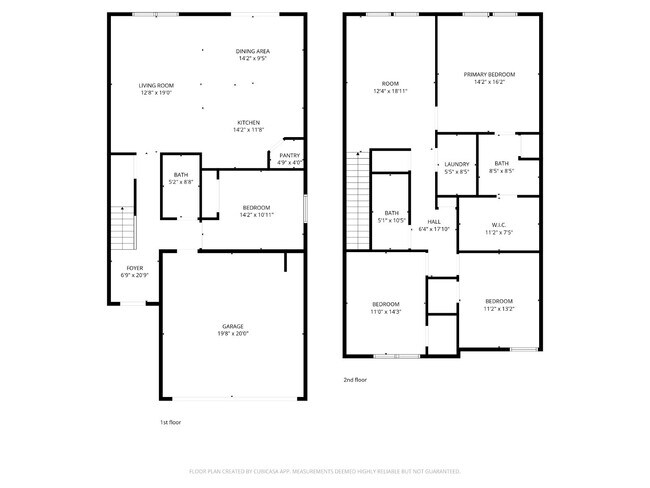 Building Photo - 5628 Pearl Mdw