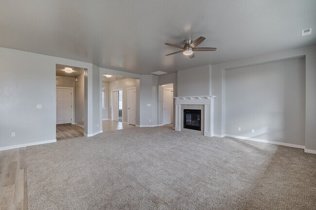 Building Photo - 4592 S Merrivale Pl