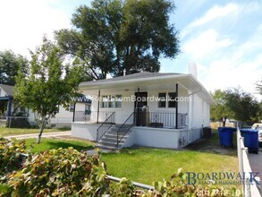 Building Photo - Fantastic SLC home!