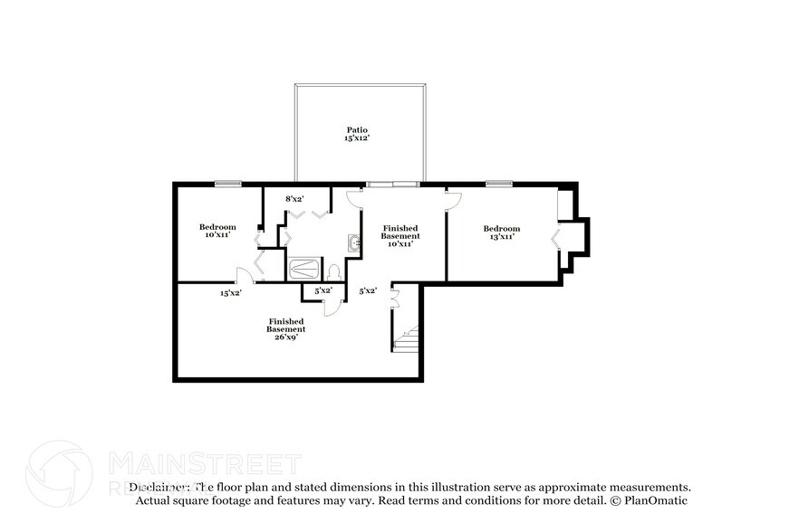 Building Photo - 12720 Coachlight Square Dr
