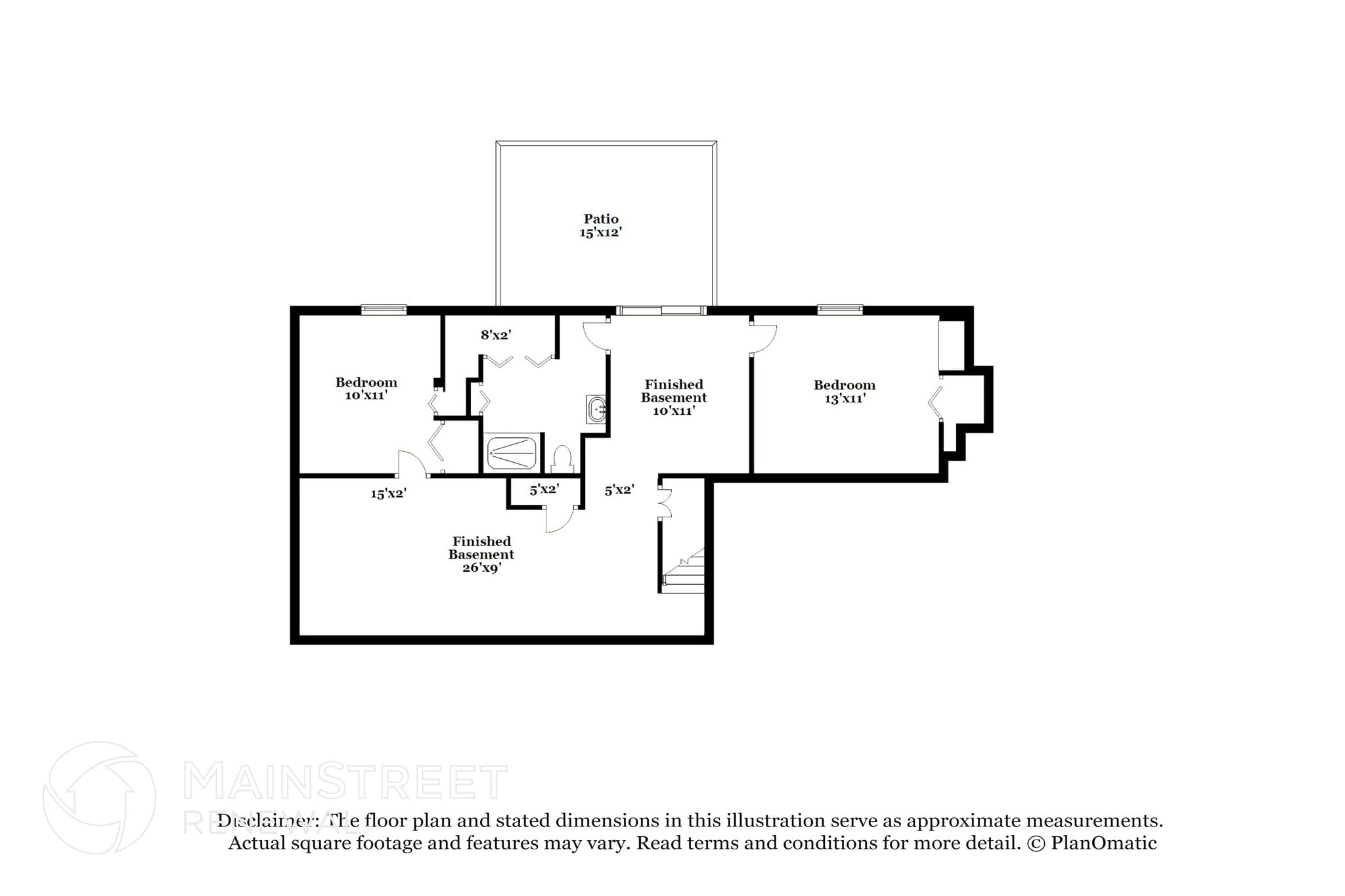 Building Photo - 12720 Coachlight Square Dr