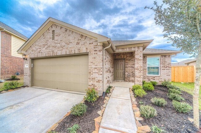 Building Photo - 24907 Prairie Briar Cir