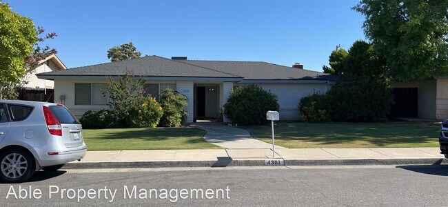 Primary Photo - 3 br, 2 bath House - 4301 Cambridge Dr.