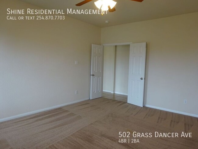 Building Photo - 502 Grass Dancer Ave