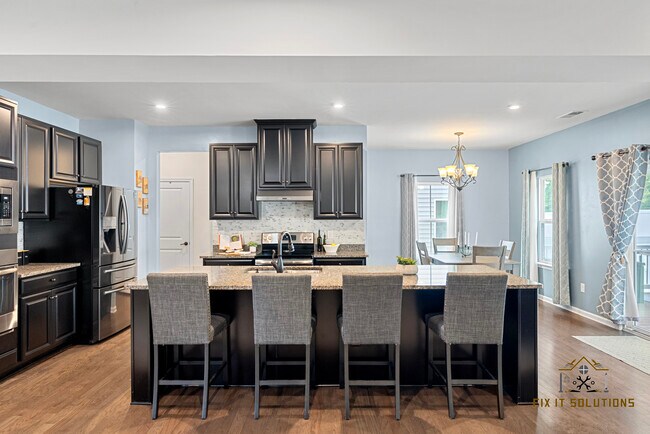 Building Photo - 321 Boltons Mill Pkwy