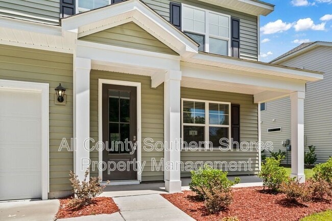 Building Photo - 135 Atlantic Breeze Dr