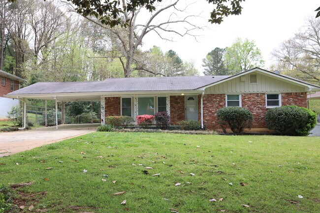 Primary Photo - 2248 Tilson Cir