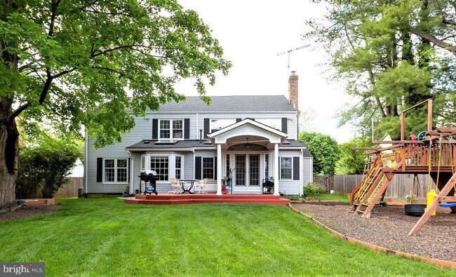 Building Photo - 9808 Korman Ct