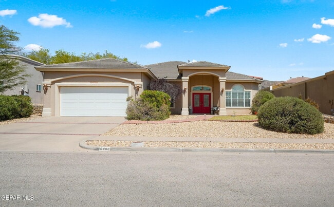 Primary Photo - 6400 Franklin Crest Drive