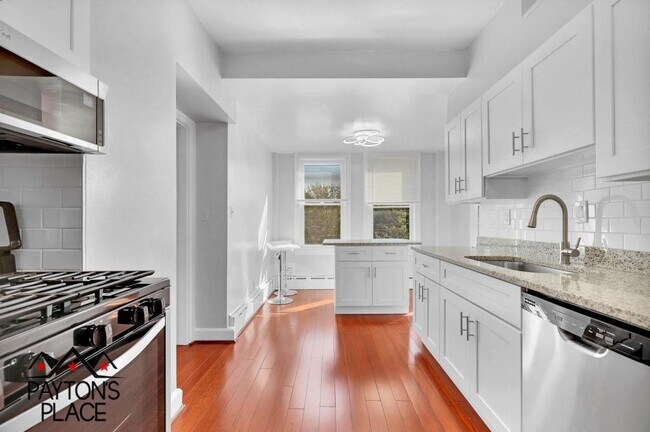 Building Photo - 4820 13th St NW #2