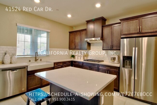 Building Photo - 41524 Red Car Dr