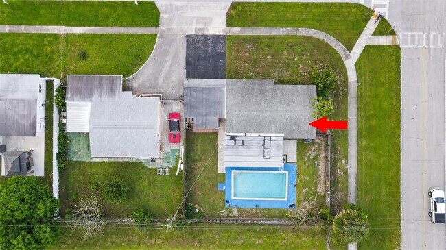 Building Photo - 9412 Bellewood St