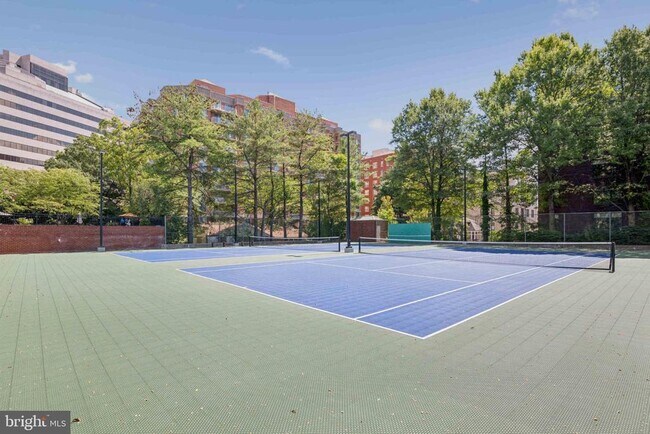 Building Photo - 7500 Woodmont Ave