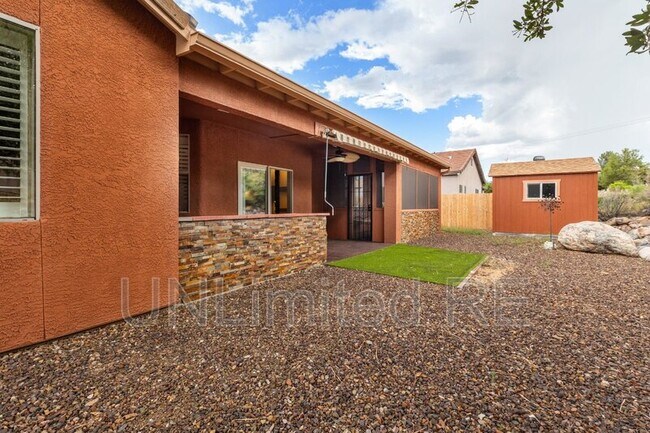 Building Photo - 2216 Austin Way