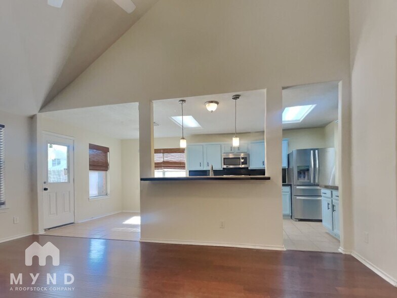 Building Photo - 4207 Tawakon Dr