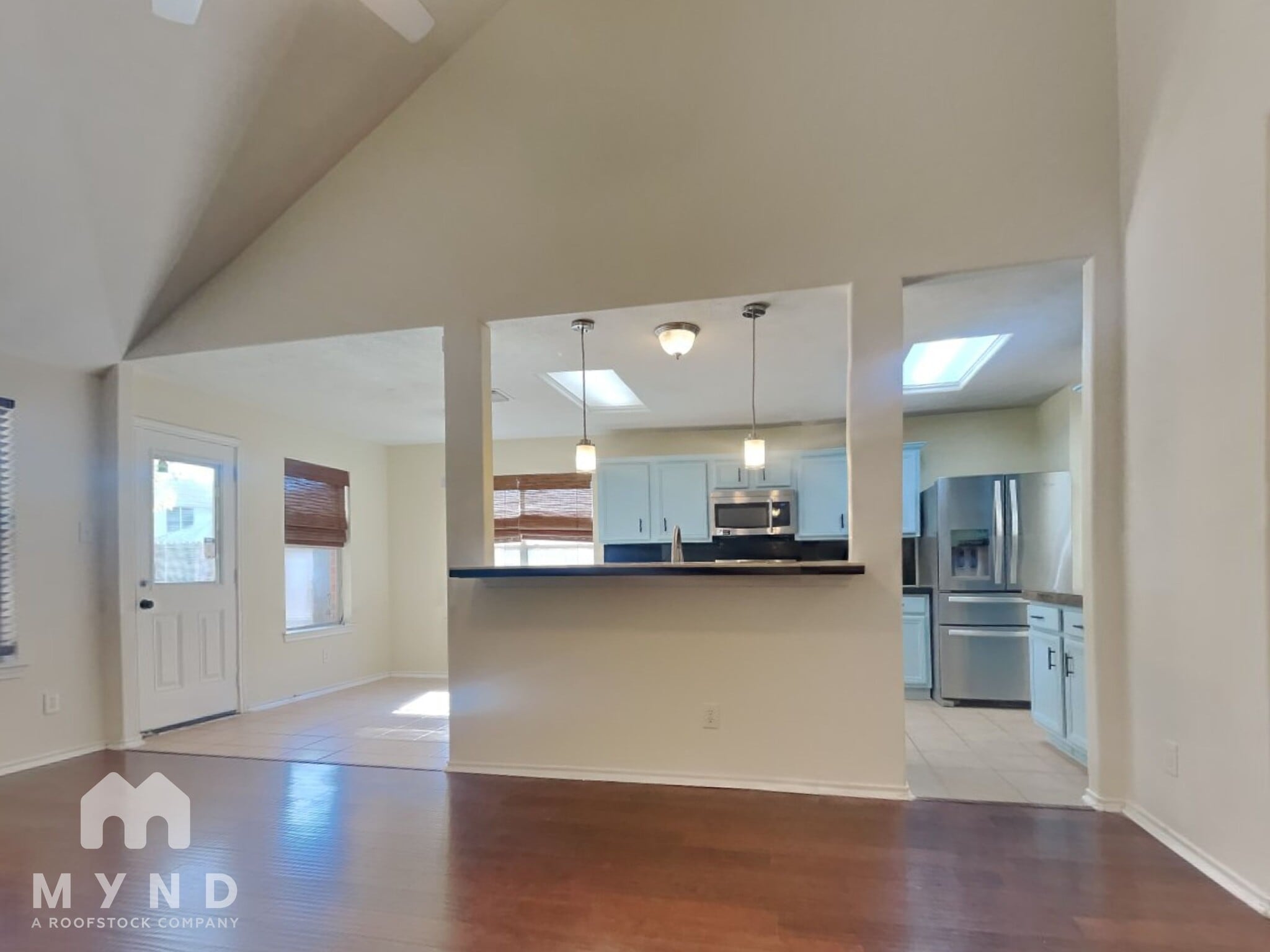 Building Photo - 4207 Tawakon Dr