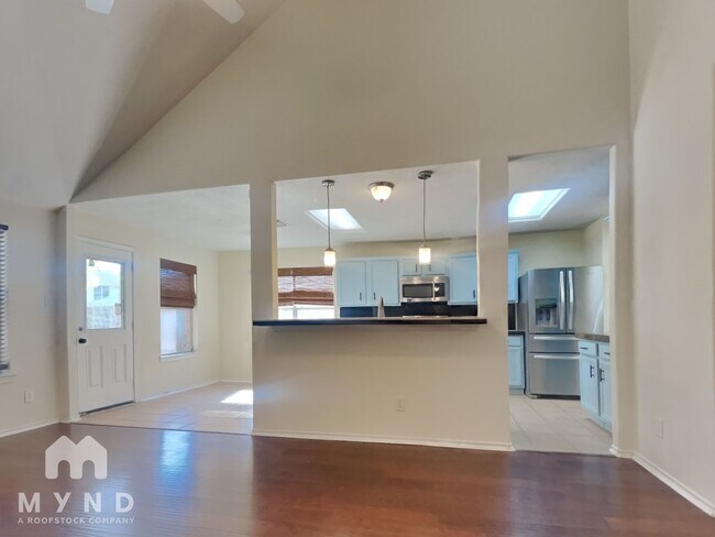 Building Photo - 4207 Tawakon Dr