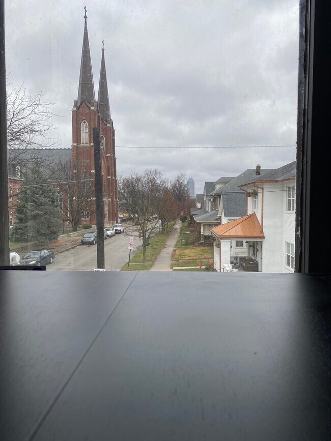 37 E Palmer St 37 E Palmer St Indianapolis IN 46225 Apartment Finder