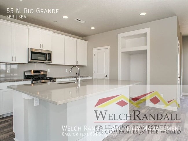 Building Photo - 55 Rio Grande Ave