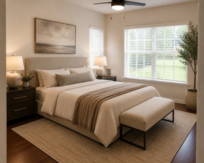 Building Photo - Stunning First Floor 2/2 in Crest at Waterford Lakes for rent.