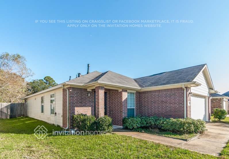 Building Photo - 16806 Atascocita Bend Dr