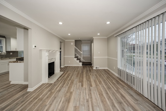 Building Photo - 3709 Monticello Blvd