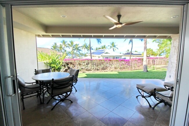Building Photo - 2026 Kai Malu in Wailea? Nicely Furnished 3 bedroom 2.5 bathroom -Ocean Views and Fine Amenities ...