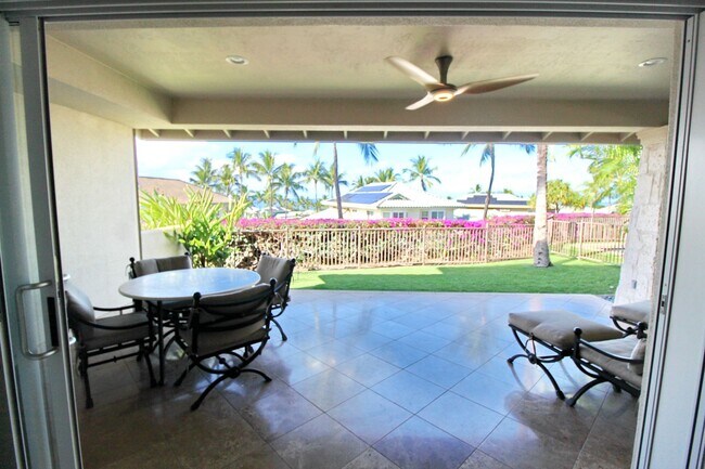 Building Photo - 2026 Kai Malu in Wailea? Nicely Furnished 3 bedroom 2.5 bathroom -Ocean Views and Fine Amenities