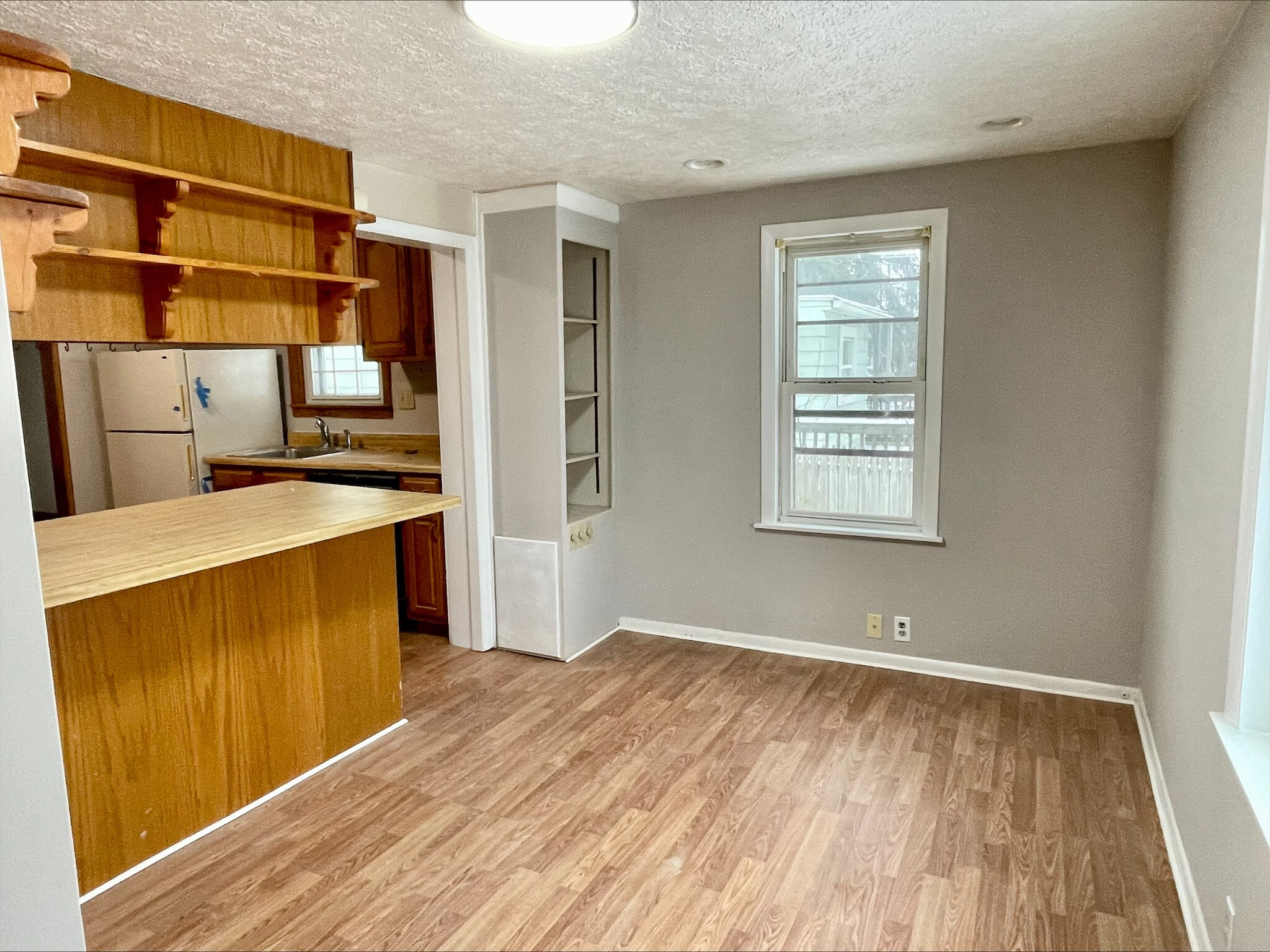 Building Photo - 995 Nevin St