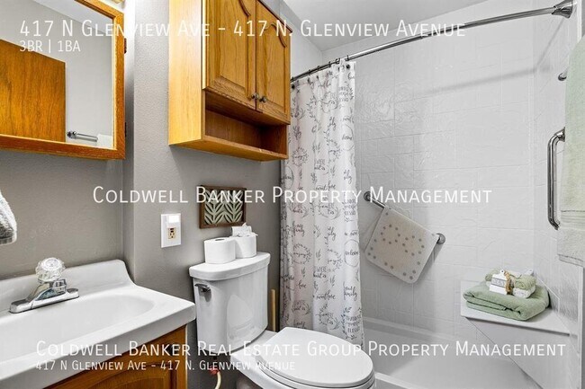 Building Photo - 417 N Glenview Ave