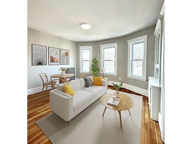 Building Photo - 69 Conwell Ave