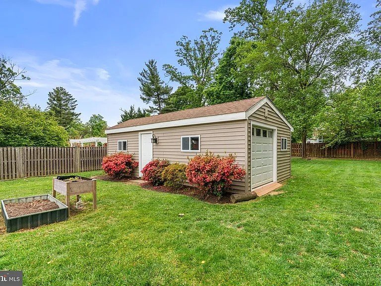 Building Photo - 404 Forest Ln
