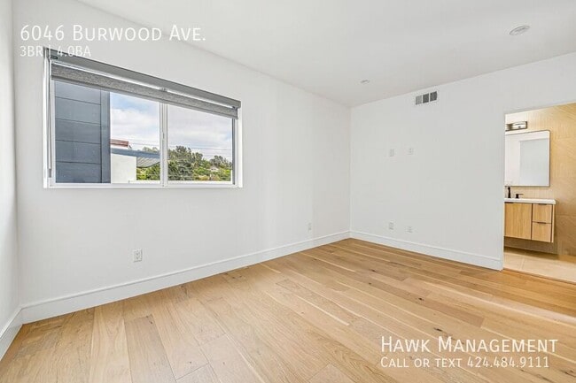 Building Photo - 6046 Burwood Ave