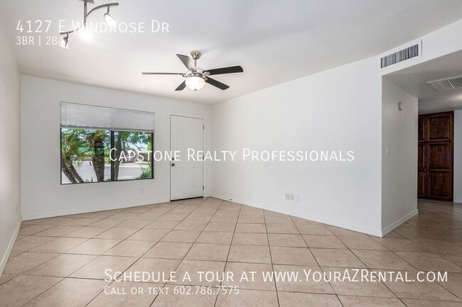 Building Photo - 4127 E Windrose Dr