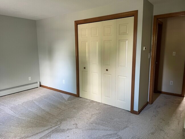 Bedroom 1, Closet 2 - 16 Caryn Dr