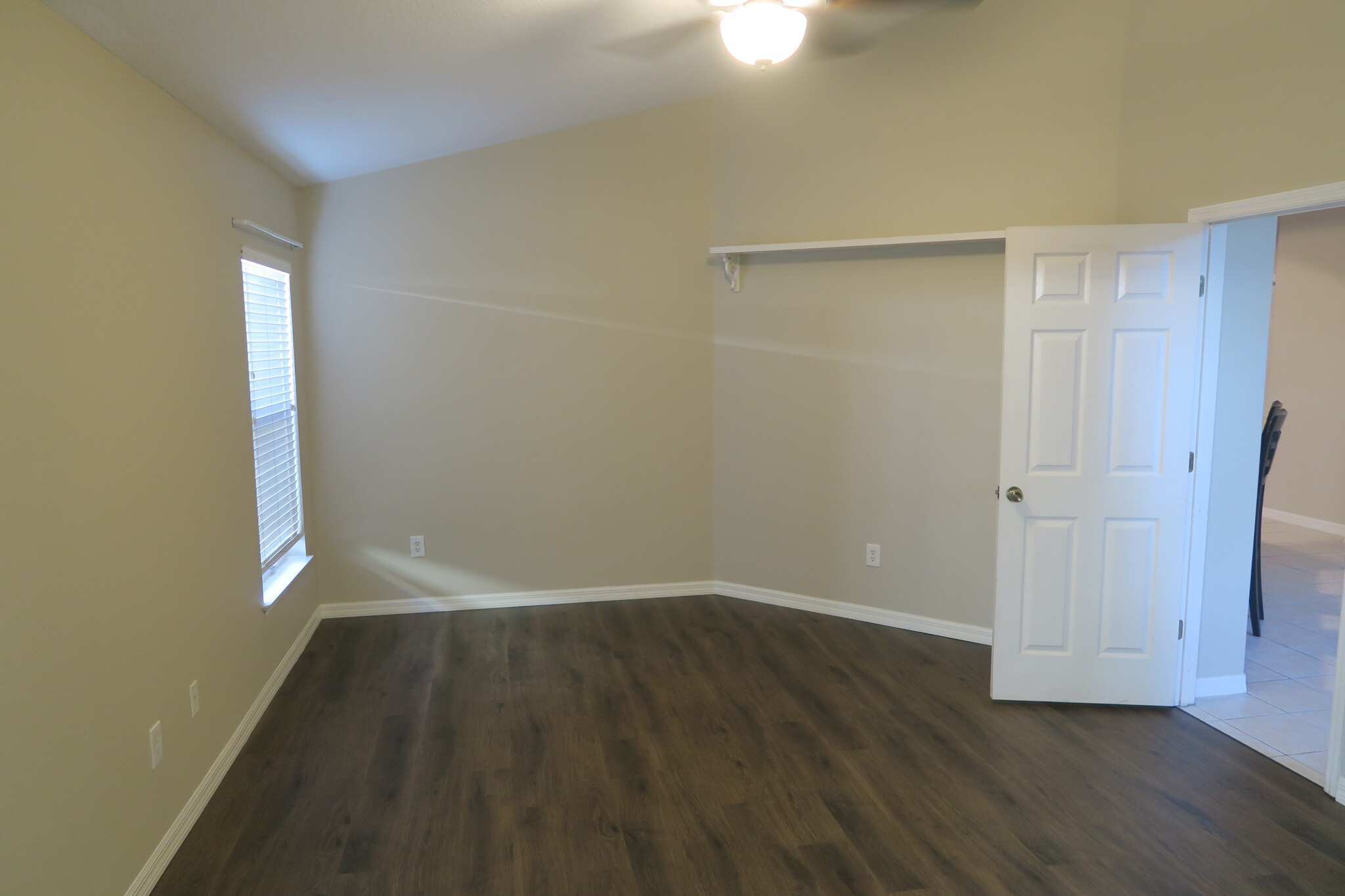 Master Bedroom 3 - 4325 Pebblestone Court
