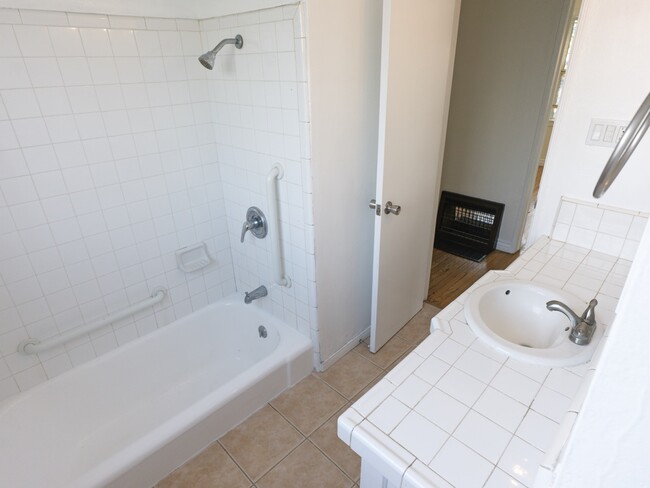 Bathroom - 1440 S Stanley Ave