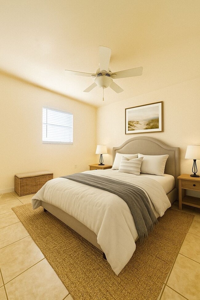 Building Photo - Nice 3/2 with 1 car garage fully fenced ba...