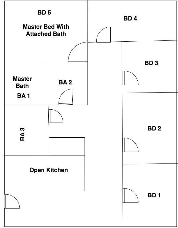 Building Photo - 611 Carpenter Ave