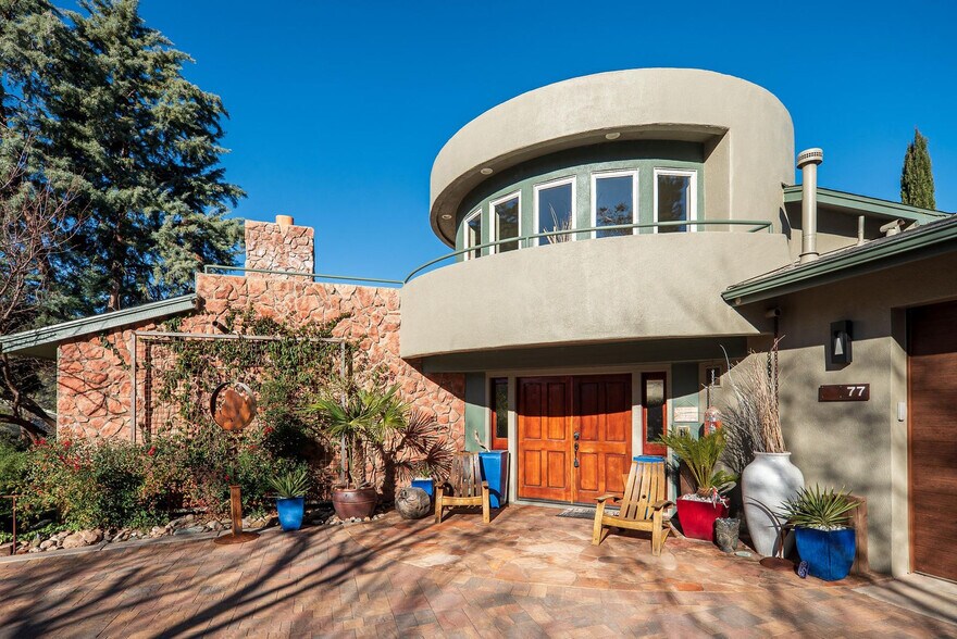 Building Photo - 77 Wild Horse Mesa Dr