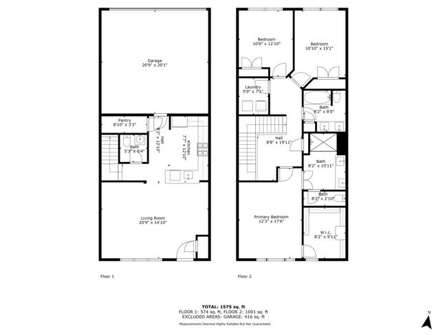 Building Photo - 817 Crystal Oak Ln