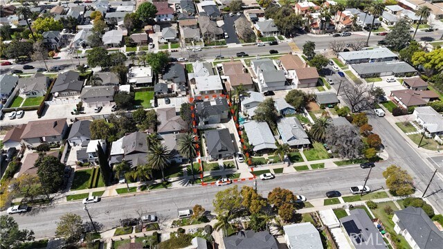 Building Photo - 572 N Orange St
