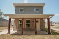 Building Photo - 1 bedroom 1 bath home!