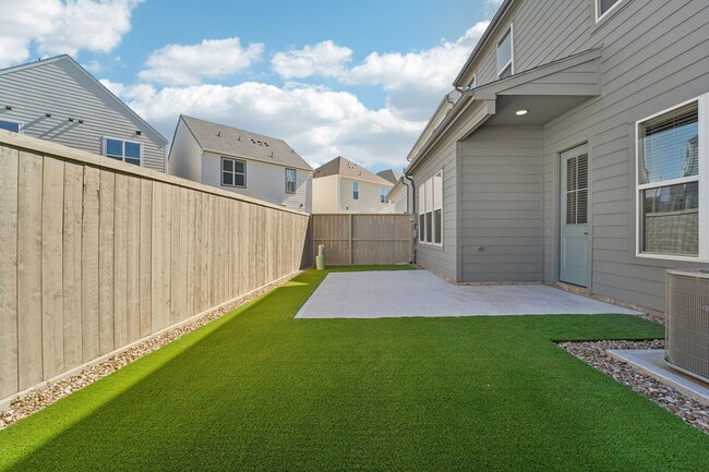 Floorplan - LightHaven at District West